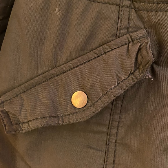 Fall/Winter Jacket - Picture 6 of 8